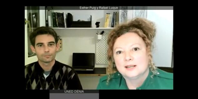 Imagen: Gran éxito de participación en el curso Makers y Nuevas Tecnologías