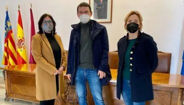 grupo municipal del pp