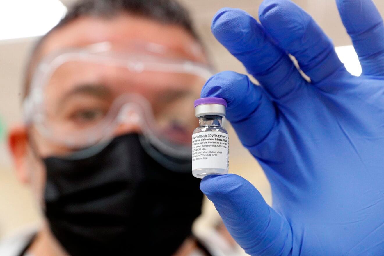 La Comunitat registra 87 casos nuevos de coronavirus y 382 altas