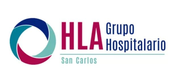 HLA San Carlos y Amunt Contra el Càncer firman un acuerdo para los socios y socias de Amunt 3 Imagen: Logotipo de HLA San Carlos