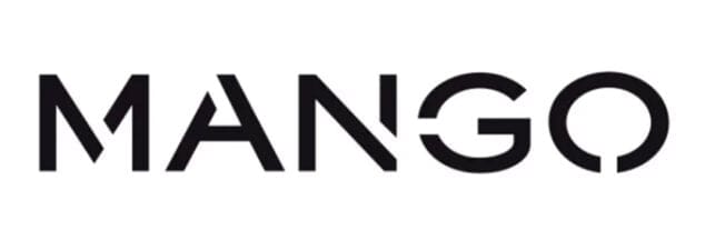 Imagen: Logotipo de Mango