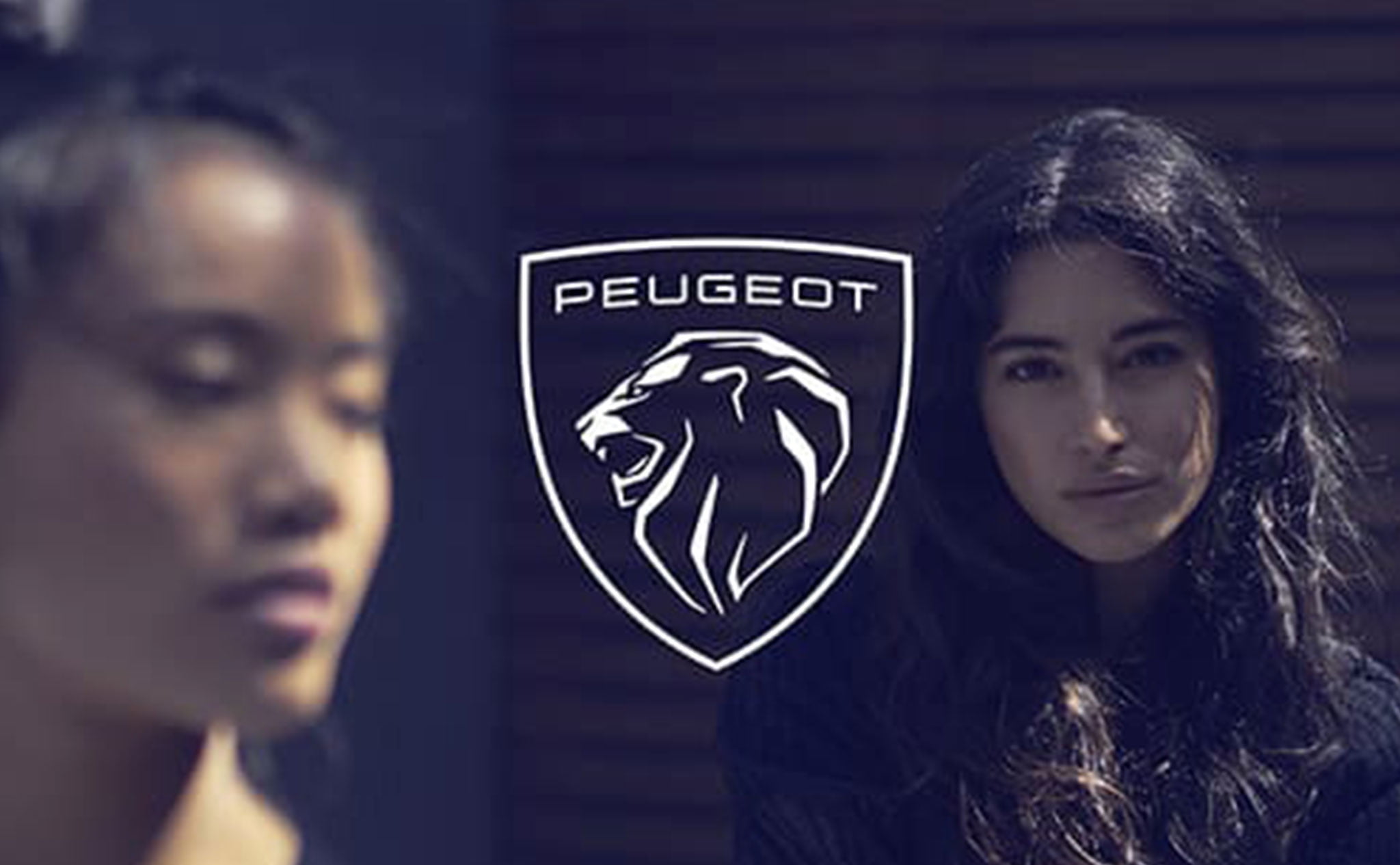 Nueva identidad de marca de Peugeot – Peumóvil