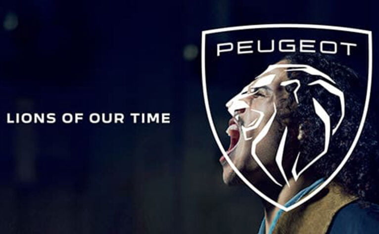 Nueva campaña de marca de Peugeot - Peumóvil