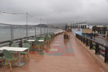 Puente de Sant Josep 2021 en Dénia 21