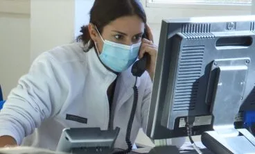 rastreadora de la comunitat valenciana