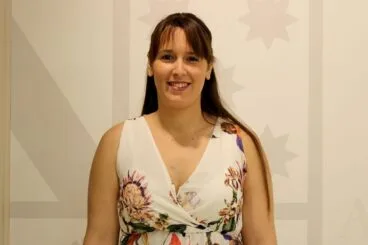 sandra gertrudix concejala de comercio