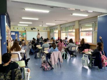 taller de habiidades sociales