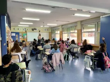 Taller de Habiidades Sociales