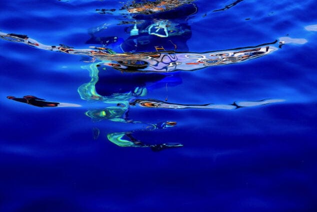 Imagen: 1r premi fotografía artística