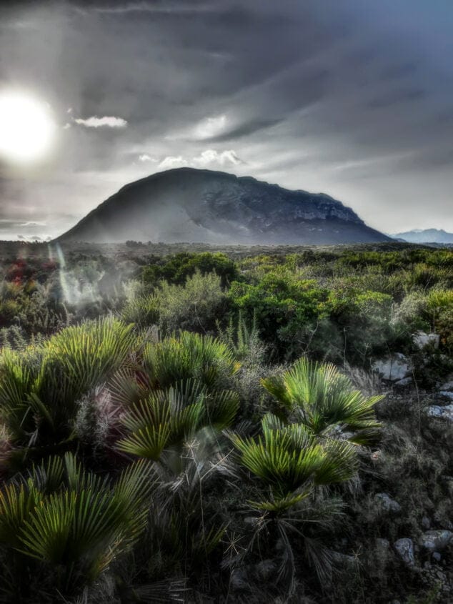 Imagen: 2º premio fotografía turística