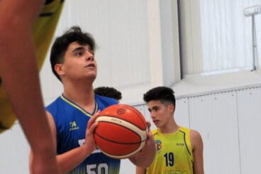 cadete masculino 05 vence a terralfas