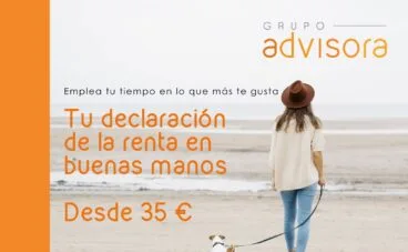 campana renta 2021 grupo advisora fb