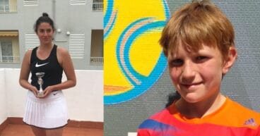 campeones del club de tenis denia