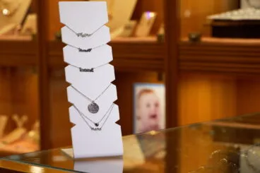 colgantes dia madre joyeria bonilla