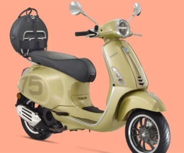 Comprar Vespa en Dénia – Paco’s Motor