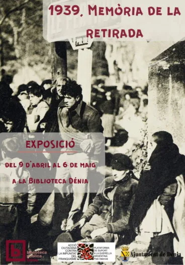 exposicion 221939 memoria de la retirada22