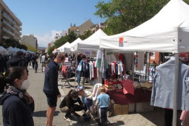 Feria Dénia Stock de 2021 01