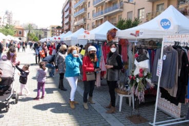 Feria Dénia Stock de 2021 02