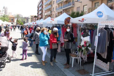Feria Dénia Stock de 2021 02