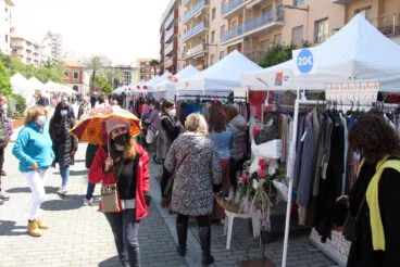 Feria Dénia Stock de 2021 03
