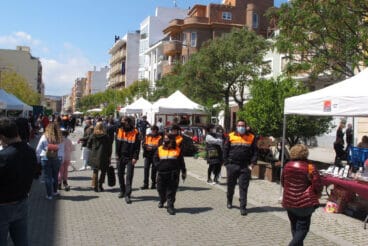 Feria Dénia Stock de 2021 04