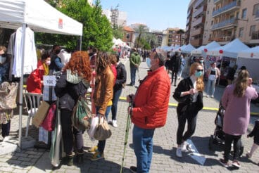Feria Dénia Stock de 2021 05