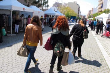 Feria Dénia Stock de 2021 06