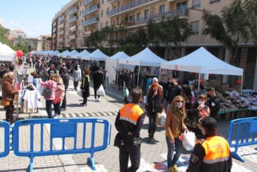 Feria Dénia Stock de 2021 07