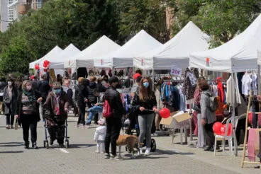 Feria Dénia Stock de 2021 08