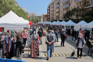 Feria Dénia Stock de 2021 09