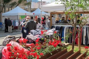 Feria Dénia Stock de 2021 12