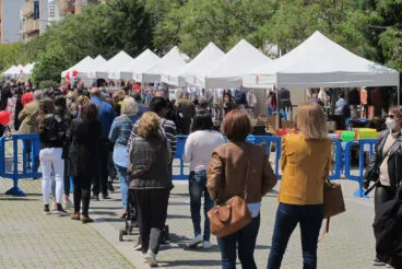 Feria Dénia Stock de 2021 14