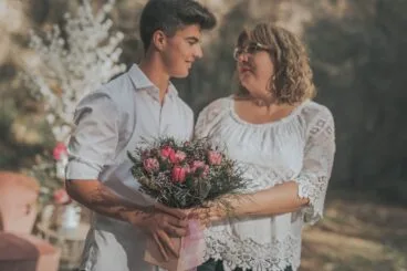 Flores preservadas para el Día de la Madre – Bodas y Flores