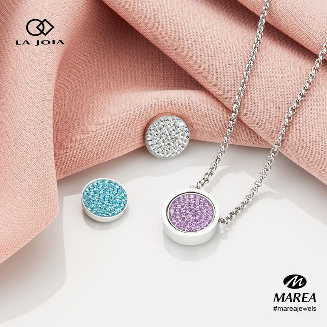 Joyas Marea en La Joia