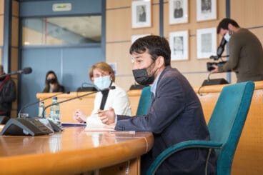 la presentacion de solicitudes de admision telematica tanto en fp basica como en los ciclos de grado medio y superior sera del 21 de mayo al 1 de junio