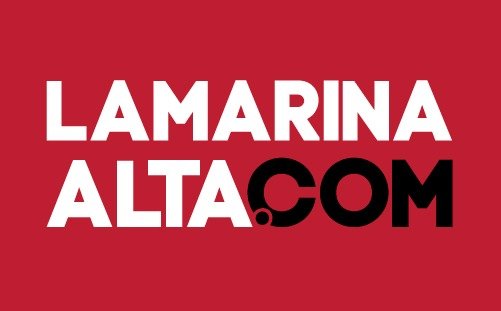 Logo de La Marina Alta.com