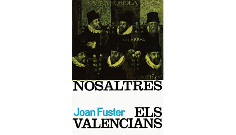 Nosaltres els valencians