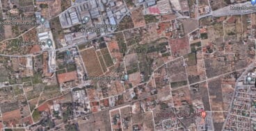 partida santa paula