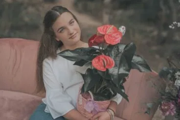 Plantas para el Día de la Madre – Bodas y Flores