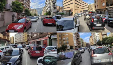Portada atasco