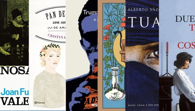 portada de los libros favoritos del ayuntamiento