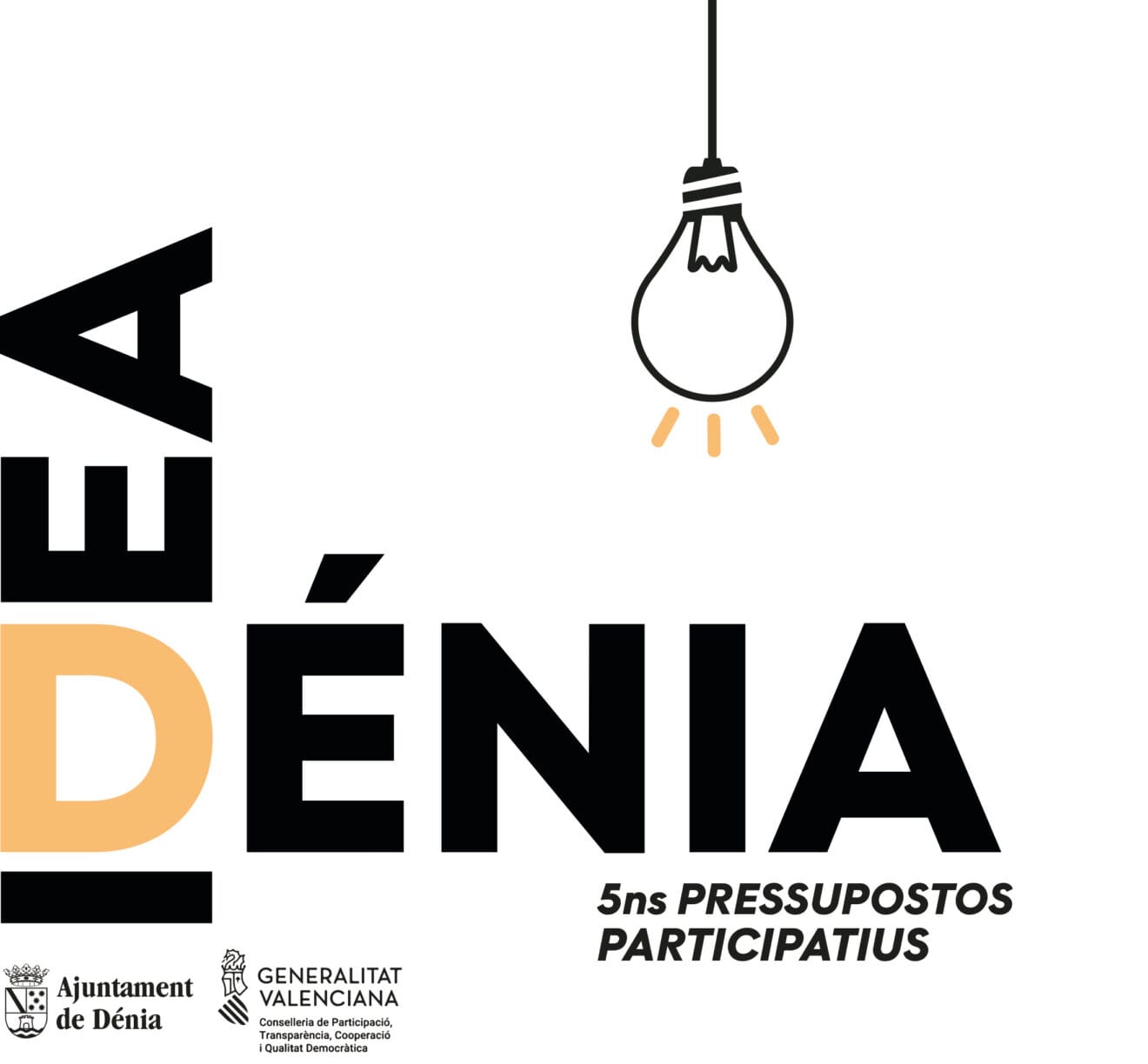 Presupuestos participativos Dénia