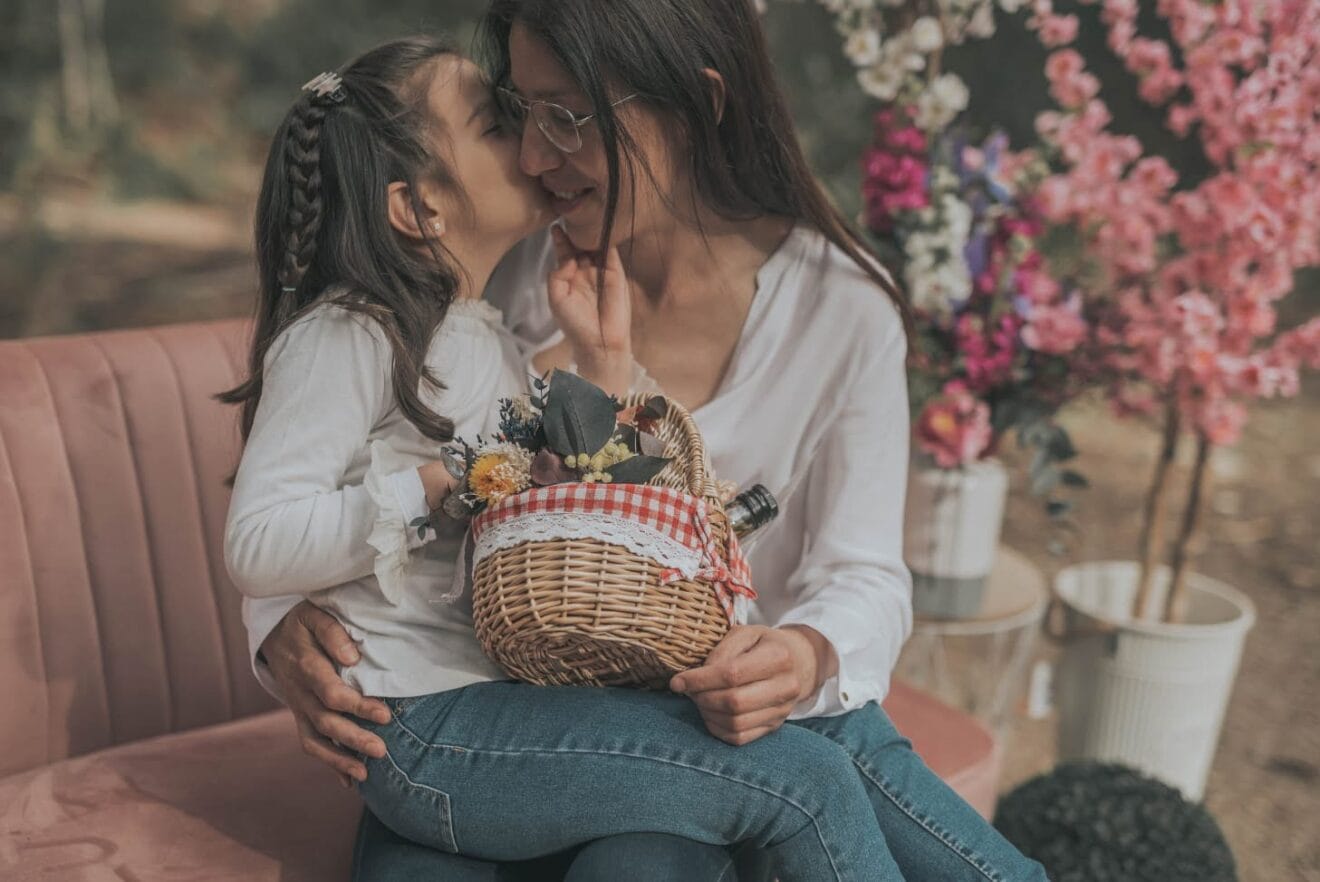 Regalos para el Día de la Madre - Bodas y Flores