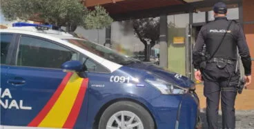 se les ha imputado hasta el momento siete robos cometidos en alicante denia gandia y orihuela costa