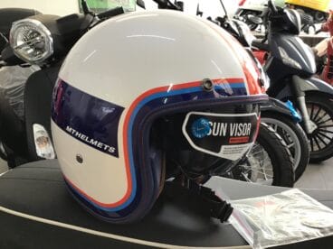 Sorteo casco – Paco’s Motor