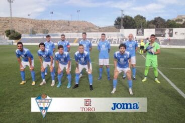 alineacion del cfi alicante