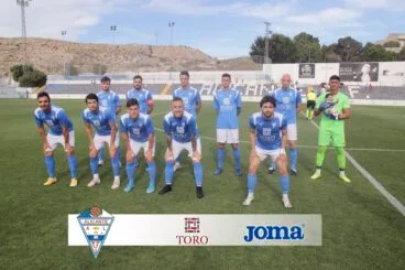 alineacion del cfi alicante