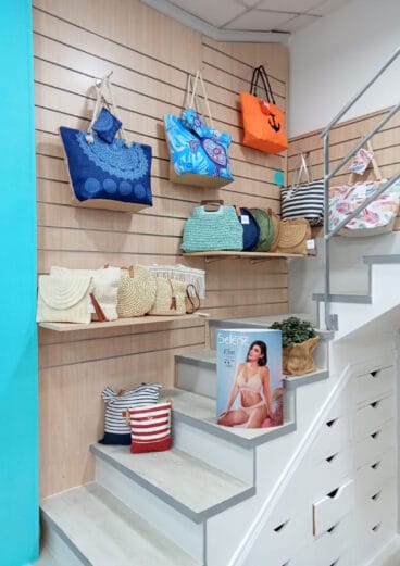 Bolsos de playa en Dénia – Bámbola