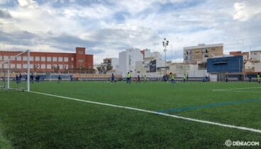 campo de futbol del rodat