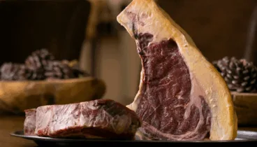 Carne de primera calidad en El Racó de la Xara